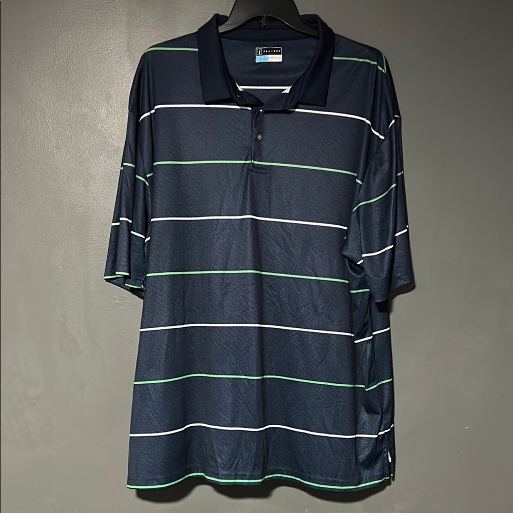 PGA Tour Golf Polo